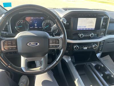 2021 Ford F-150 XLT   - Photo 10 - Magrath, AL 21804