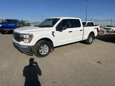 2021 Ford F-150 XLT   - Photo 11 - Magrath, AL 21804