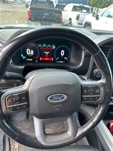 2022 Ford F-150 Lariat   - Photo 14 - Magrath, AL 21804