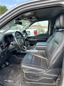 2022 Ford F-150 Lariat   - Photo 12 - Magrath, AL 21804