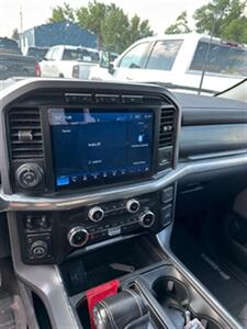 2022 Ford F-150 Lariat   - Photo 13 - Magrath, AL 21804