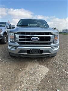 2022 Ford F-150 Lariat   - Photo 10 - Magrath, AL 21804