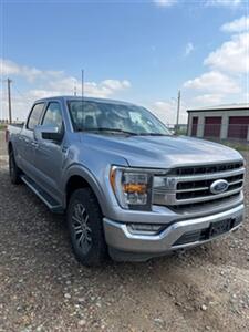 2022 Ford F-150 Lariat   - Photo 9 - Magrath, AL 21804