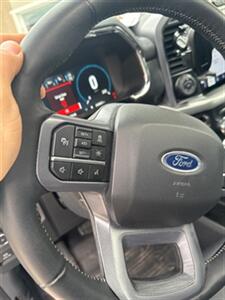 2023 Ford F-150 Lariat   - Photo 9 - Magrath, AL 21804