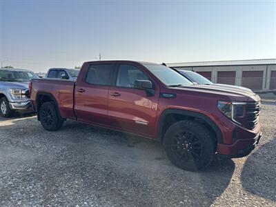 2022 GMC Sierra 1500 Elevation - Photo 1 - Magrath, AL 21804