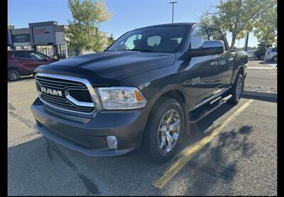 2018 RAM 1500 Laramie Longhorn   - Photo 3 - Magrath, AL 21804