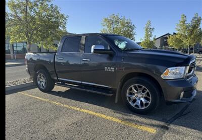 2018 RAM 1500 Laramie Longhorn   - Photo 1 - Magrath, AL 21804