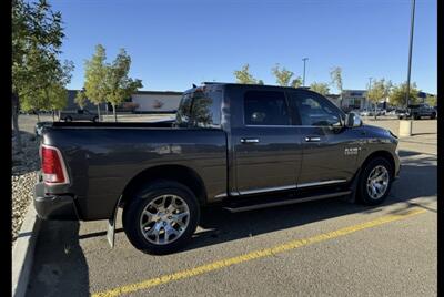 2018 RAM 1500 Laramie Longhorn   - Photo 2 - Magrath, AL 21804