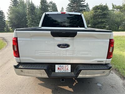 2023 Ford F-150 XLT   - Photo 10 - Magrath, AL 21804