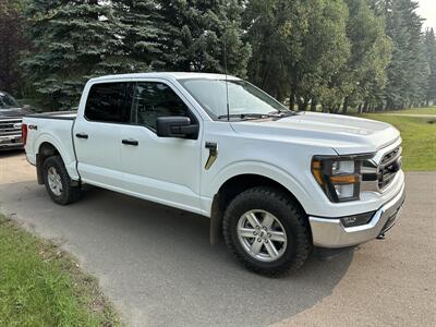 2023 Ford F-150 XLT   - Photo 5 - Magrath, AL 21804