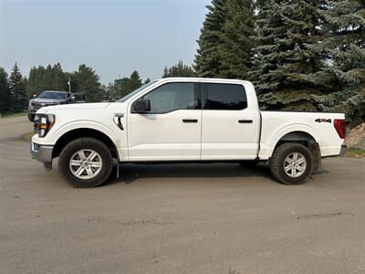 2023 Ford F-150 XLT   - Photo 7 - Magrath, AL 21804