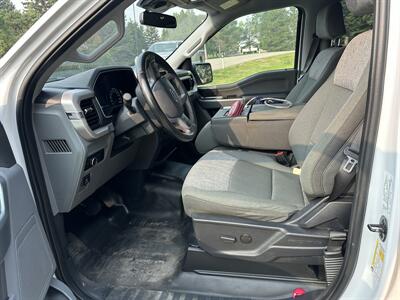 2023 Ford F-150 XLT   - Photo 9 - Magrath, AL 21804