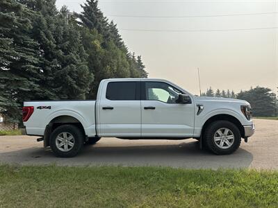 2023 Ford F-150 XLT   - Photo 6 - Magrath, AL 21804