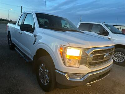 2021 Ford F-150 XLT   - Photo 6 - Magrath, AL 21804