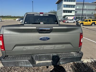 2019 Ford F-150 XLT   - Photo 9 - Magrath, AL 21804