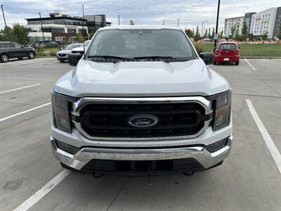 2023 Ford F-150 XLT   - Photo 4 - Magrath, AL 21804