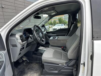 2023 Ford F-150 XLT   - Photo 9 - Magrath, AL 21804