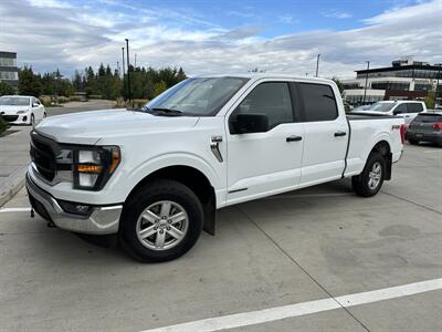 2023 Ford F-150 XLT   - Photo 7 - Magrath, AL 21804