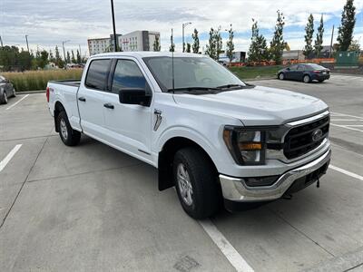 2023 Ford F-150 XLT   - Photo 5 - Magrath, AL 21804