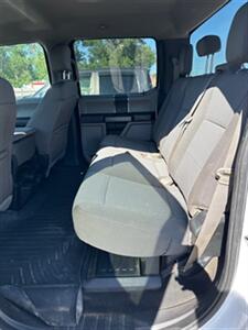 2019 Ford F-350 Super Duty XLT   - Photo 10 - Magrath, AL 21804