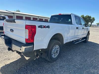 2019 Ford F-350 Super Duty XLT   - Photo 5 - Magrath, AL 21804