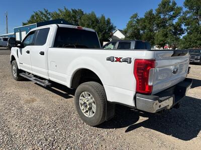 2019 Ford F-350 Super Duty XLT   - Photo 3 - Magrath, AL 21804