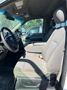 2019 Ford F-350 Super Duty XLT   - Photo 11 - Magrath, AL 21804