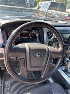 2014 Ford F-150 FX4   - Photo 17 - Magrath, AL 21804