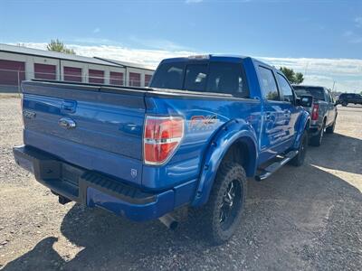 2014 Ford F-150 FX4   - Photo 7 - Magrath, AL 21804