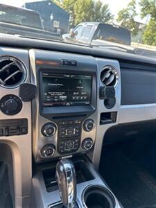 2014 Ford F-150 FX4   - Photo 16 - Magrath, AL 21804