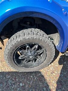 2014 Ford F-150 FX4   - Photo 2 - Magrath, AL 21804