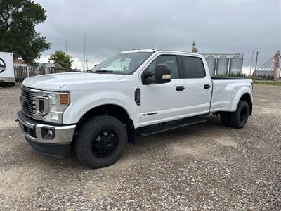 2020 Ford F-350 Super Duty XLT   - Photo 1 - Magrath, AL 21804