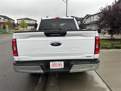 2023 Ford F-150 XLT   - Photo 9 - Magrath, AL 21804