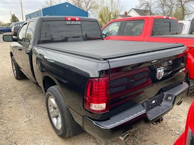 2015 RAM 1500 Sport   - Photo 4 - Magrath, AL 21804