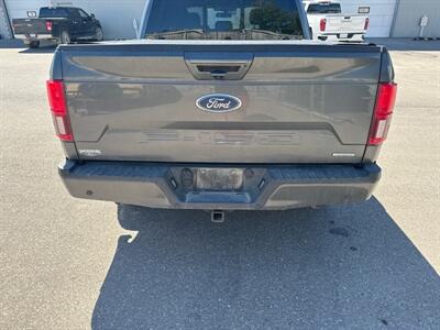 2020 Ford F-150 Lariat   - Photo 7 - Magrath, AL 21804