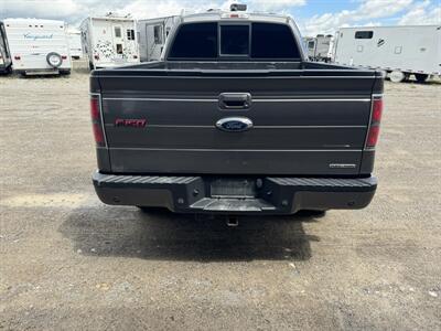 2013 Ford F-150 FX4   - Photo 5 - Magrath, AL 21804