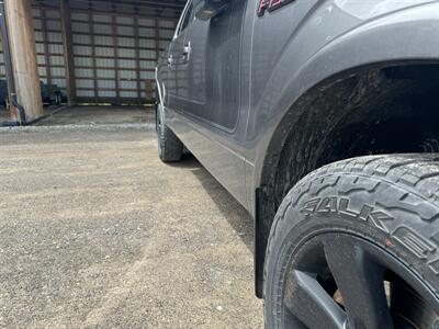 2013 Ford F-150 FX4   - Photo 8 - Magrath, AL 21804