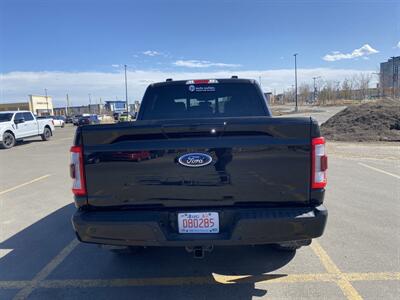 2021 Ford F-150 Lariat   - Photo 7 - Magrath, AL 21804