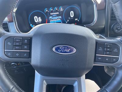 2021 Ford F-150 Lariat   - Photo 4 - Magrath, AL 21804