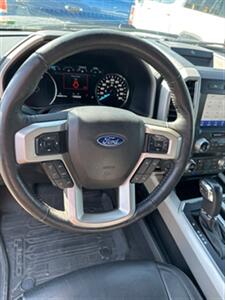 2020 Ford F-150 Lariat   - Photo 16 - Magrath, AL 21804