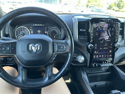 2019 RAM 1500 Sport   - Photo 11 - Magrath, AL 21804