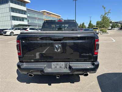 2019 RAM 1500 Sport   - Photo 8 - Magrath, AL 21804