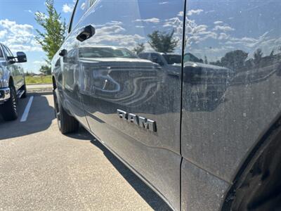 2019 RAM 1500 Sport   - Photo 7 - Magrath, AL 21804