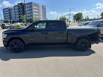 2019 RAM 1500 Sport   - Photo 3 - Magrath, AL 21804