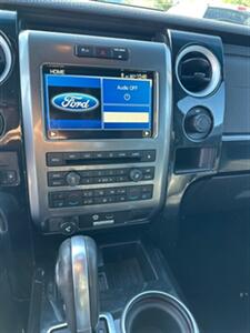 2012 Ford F-150 Lariat   - Photo 16 - Magrath, AL 21804