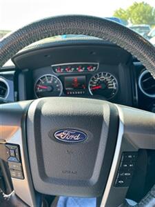 2012 Ford F-150 Lariat   - Photo 17 - Magrath, AL 21804