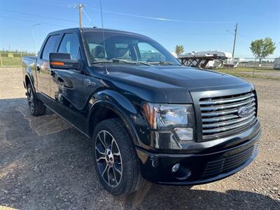 2012 Ford F-150 Lariat   - Photo 12 - Magrath, AL 21804