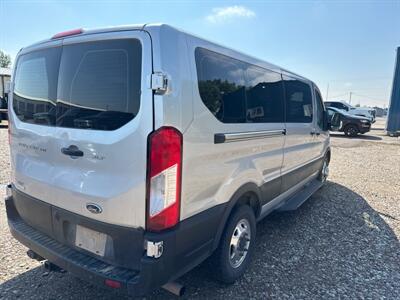 2022 Ford Transit 350 XLT   - Photo 6 - Magrath, AL 21804