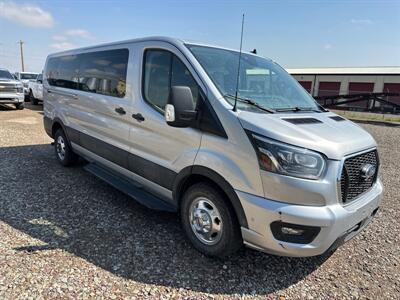 2022 Ford Transit 350 XLT   - Photo 7 - Magrath, AL 21804