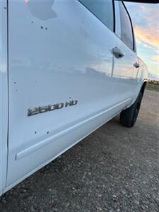 2018 Chevrolet Silverado 2500 LT   - Photo 3 - Magrath, AL 21804